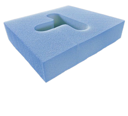 prone pillow
